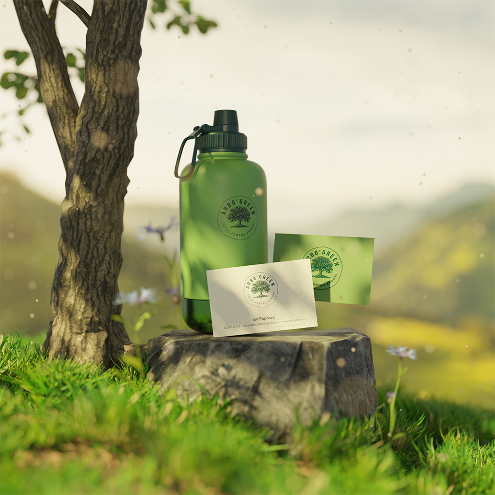Arbo'Green