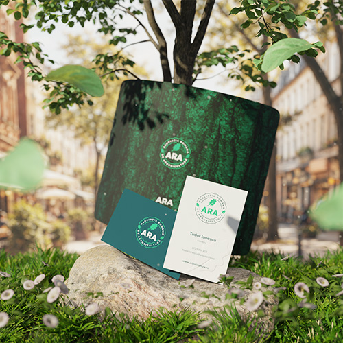 Asociația Română de Arboricultură