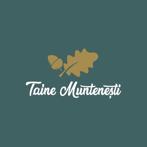Taine Muntenești