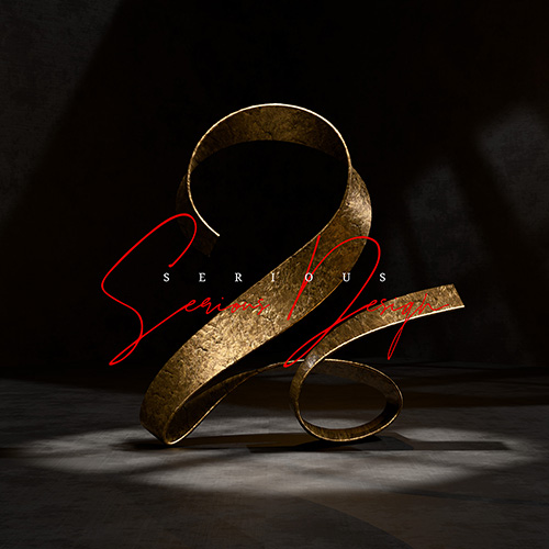 2serious .. serious design