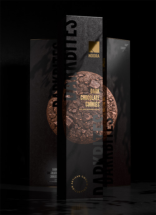 Noora packagings