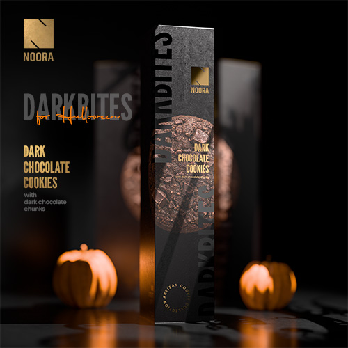 Noora packagings