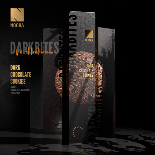 Noora packagings