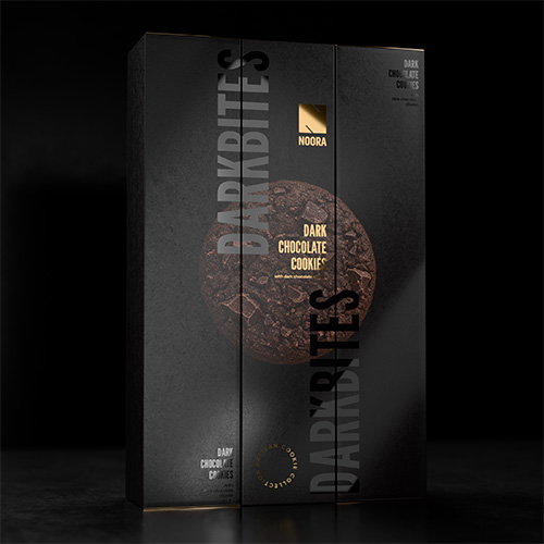 Noora packagings