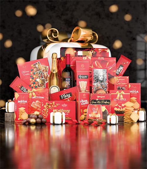 Boutique Cadeaux exhibition