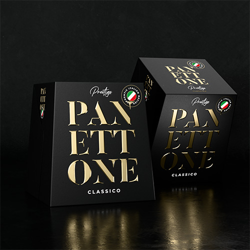 Boutique Cadeaux packagings