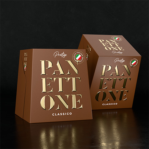 Boutique Cadeaux packagings