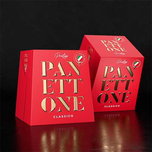Boutique Cadeaux packagings