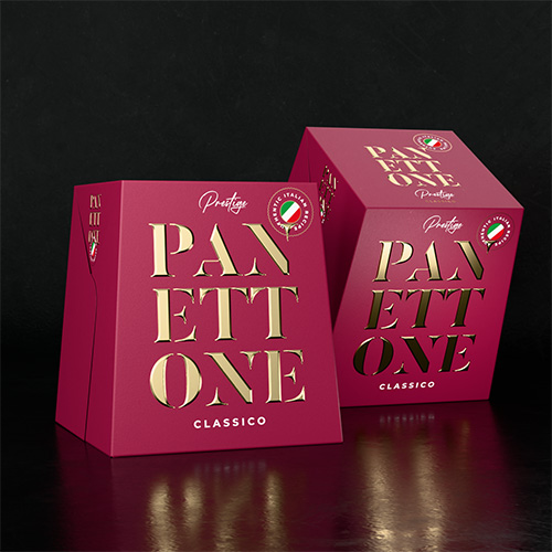 Boutique Cadeaux packagings
