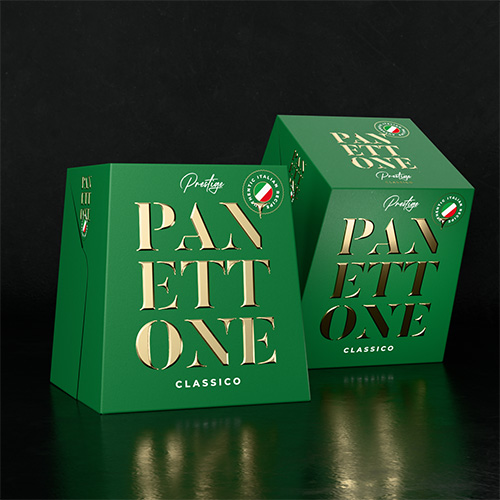 Boutique Cadeaux packagings