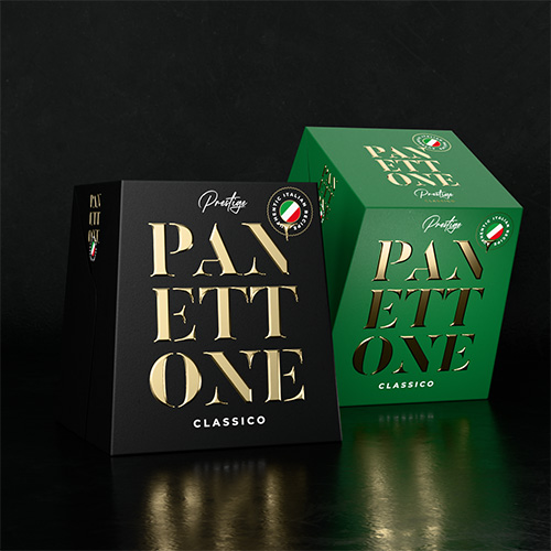 Boutique Cadeaux packagings