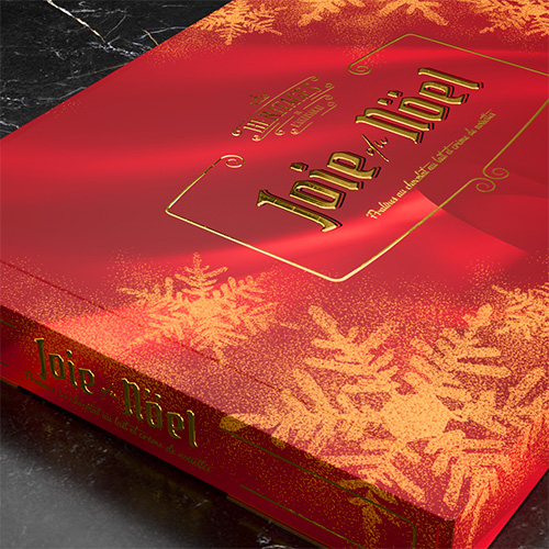 Boutique Cadeaux packagings