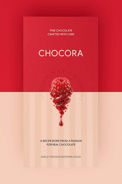 Chocora