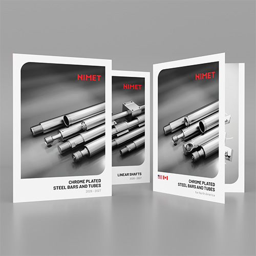 Nimet catalogues