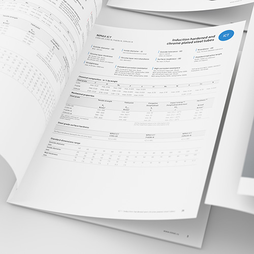 Nimet catalogues
