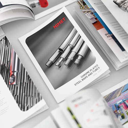 Nimet catalogues