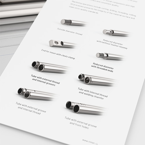 Nimet catalogues