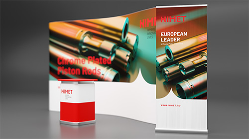 Nimet exhibition