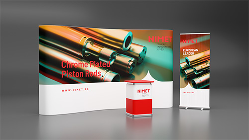 Nimet exhibtion
