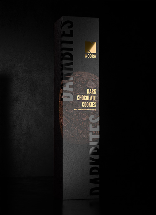 Noora packagings