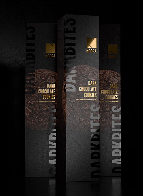 Noora packagings