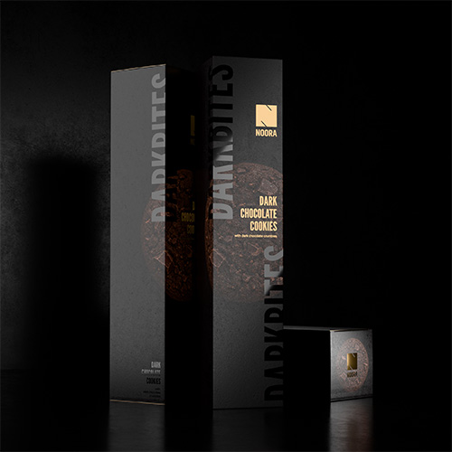 Noora packagings