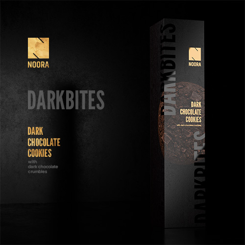 Noora packagings