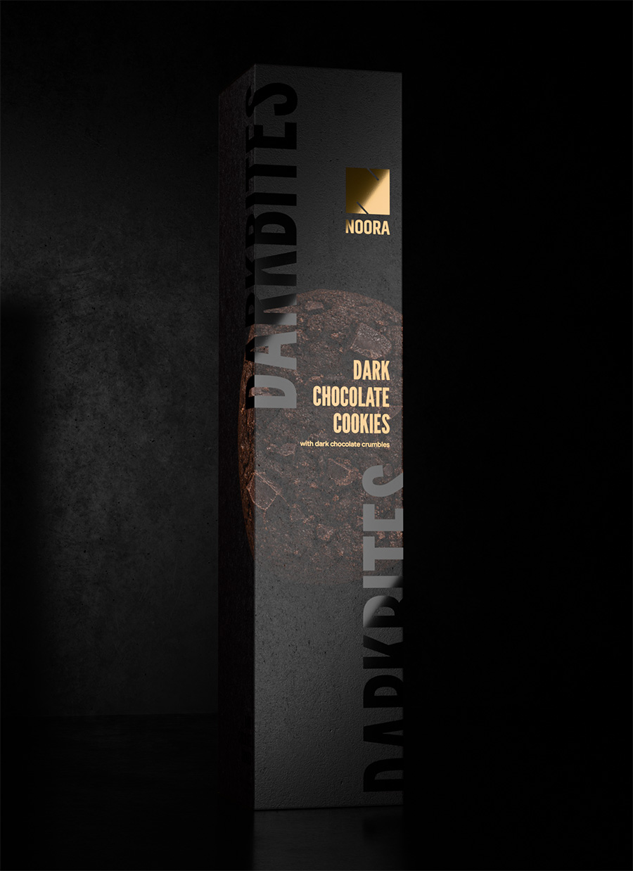 Noora packagings