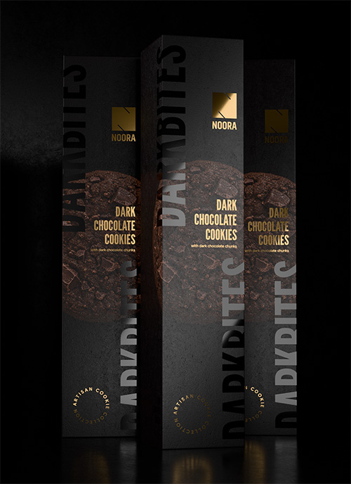 Noora packagings