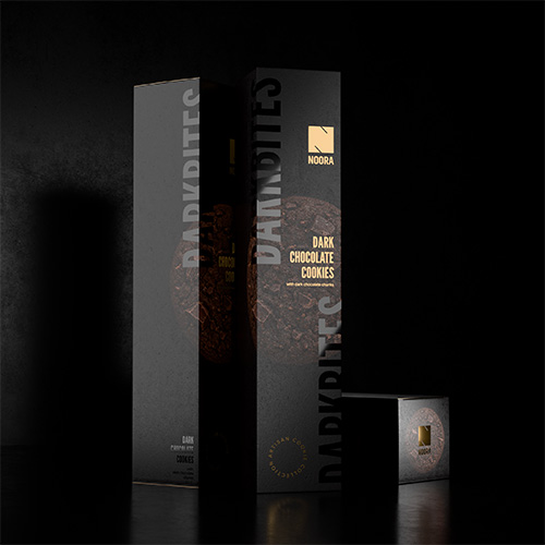 Noora packagings