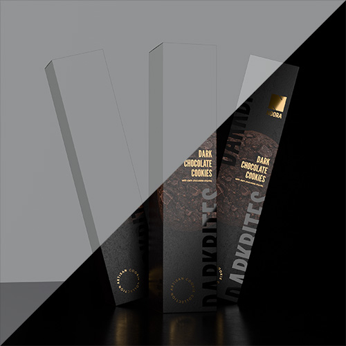Noora packagings