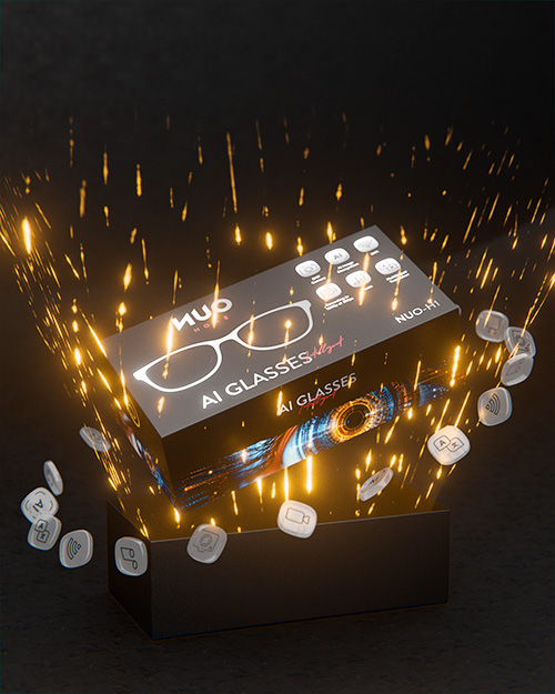 NUO packagings