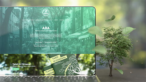 Asociația Română de Arboricultură