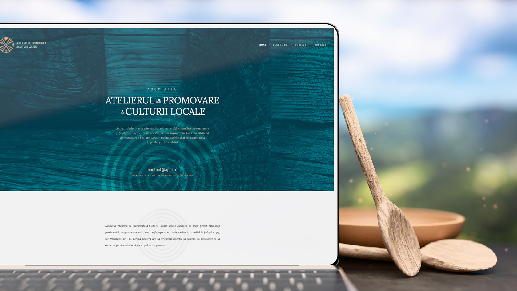 Atelierul de Promovare a Culturii Locale