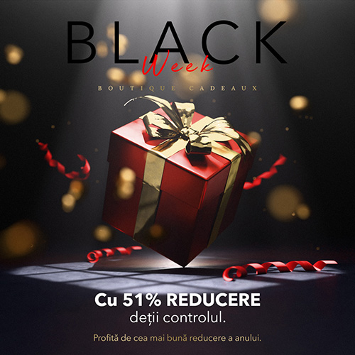 Boutique Cadeaux, campaign