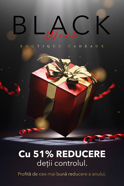 Boutique Cadeaux, campaign