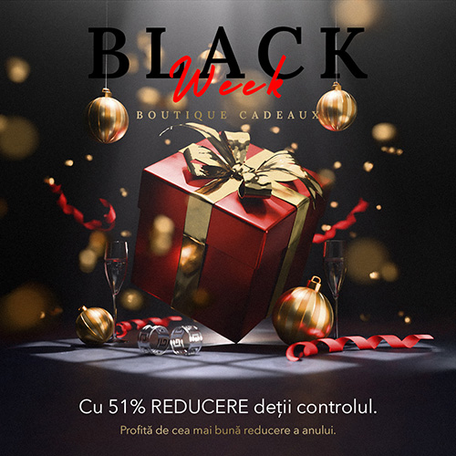 Boutique Cadeaux, campaign