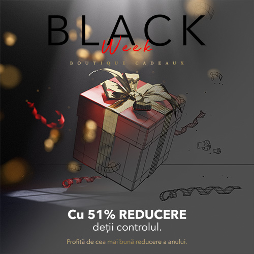 Boutique Cadeaux, campaign
