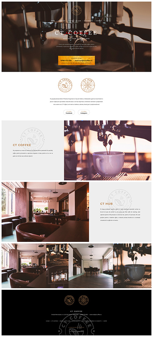 CT Coffee