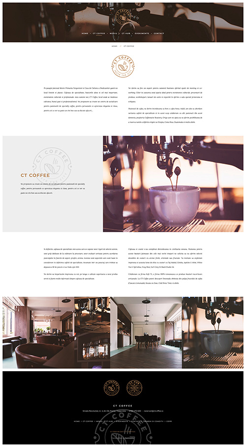 CT Coffee