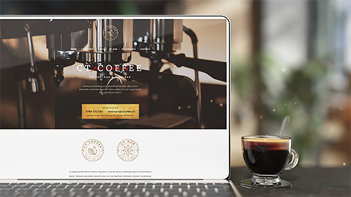 CT Coffee