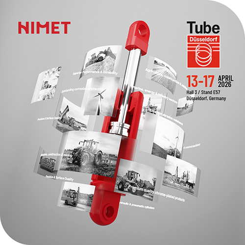 Nimet social media