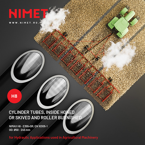 Nimet social media