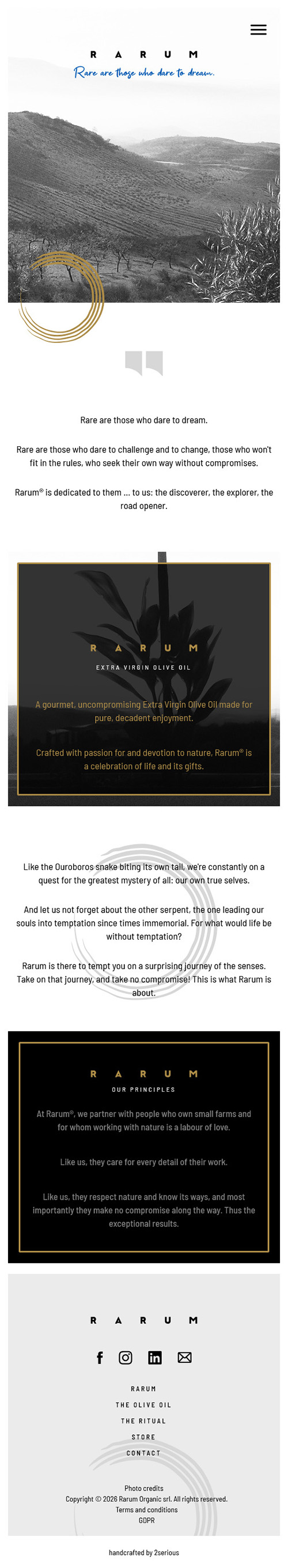 Rarum