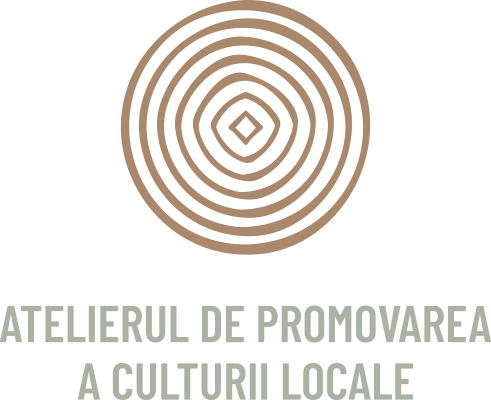 Asociația 'Atelierul de Promovare a Culturii Locale'