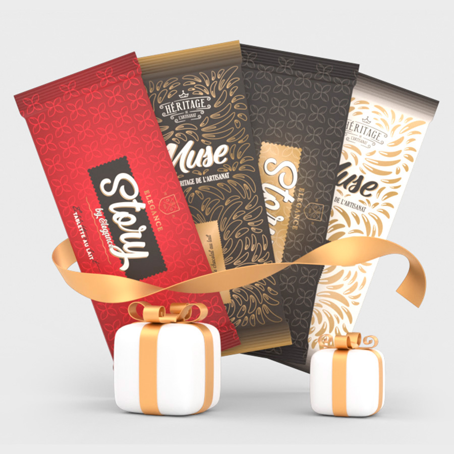 Boutique Cadeaux